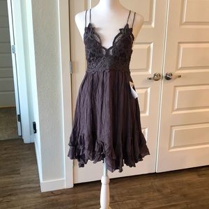 Free people dress